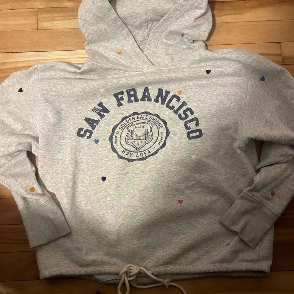 Gap hoodie